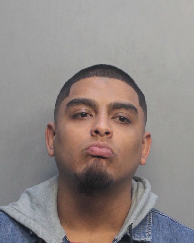 Giovanny Galo Info, Photos, Data, and More / Giovanny Galo TriCountyBusts / Is Giovanny Galo on Social Media Like Facebook, Instagram abd Twitter?