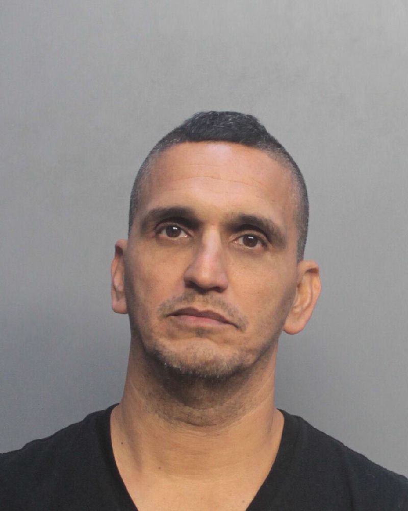Ivan Comas Info, Photos, Data, and More / Ivan Comas TriCountyBusts / Is Ivan Comas on Social Media Like Facebook, Instagram abd Twitter?