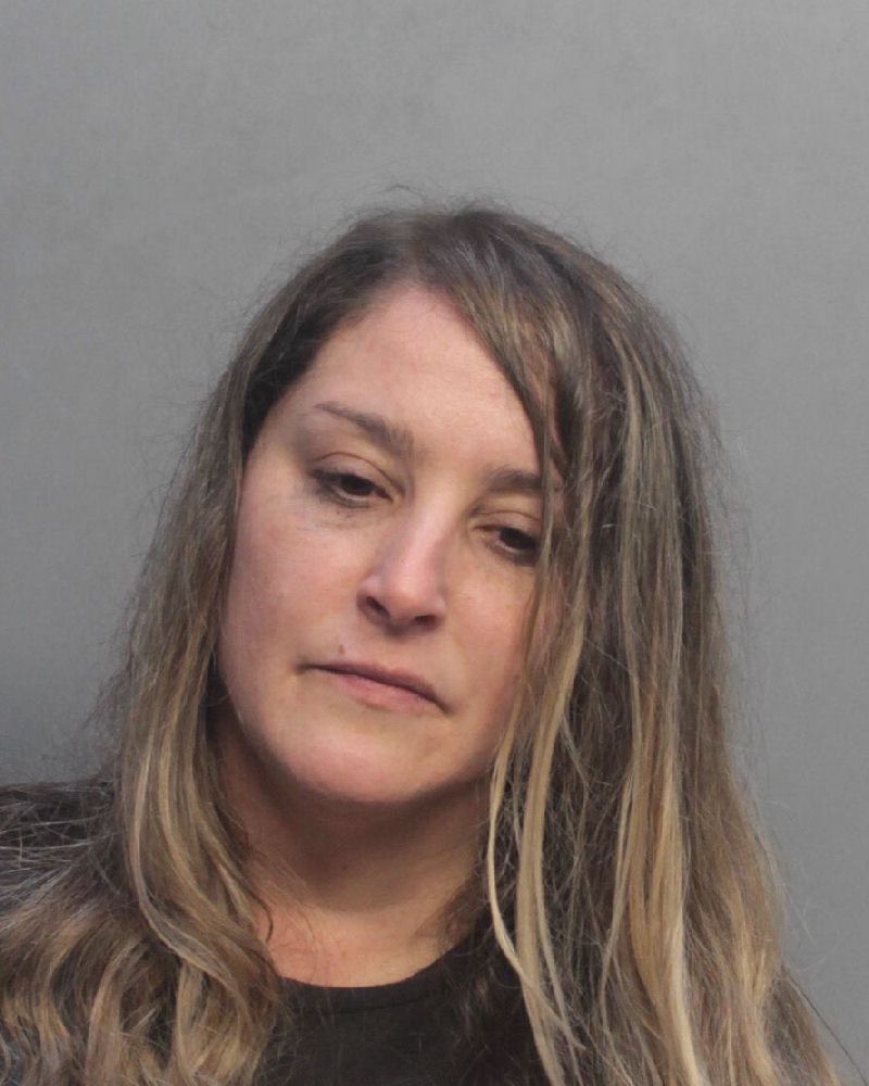 Yamilet Garcia Info, Photos, Data, and More / Yamilet Garcia TriCountyBusts / Is Yamilet Garcia on Social Media Like Facebook, Instagram abd Twitter?