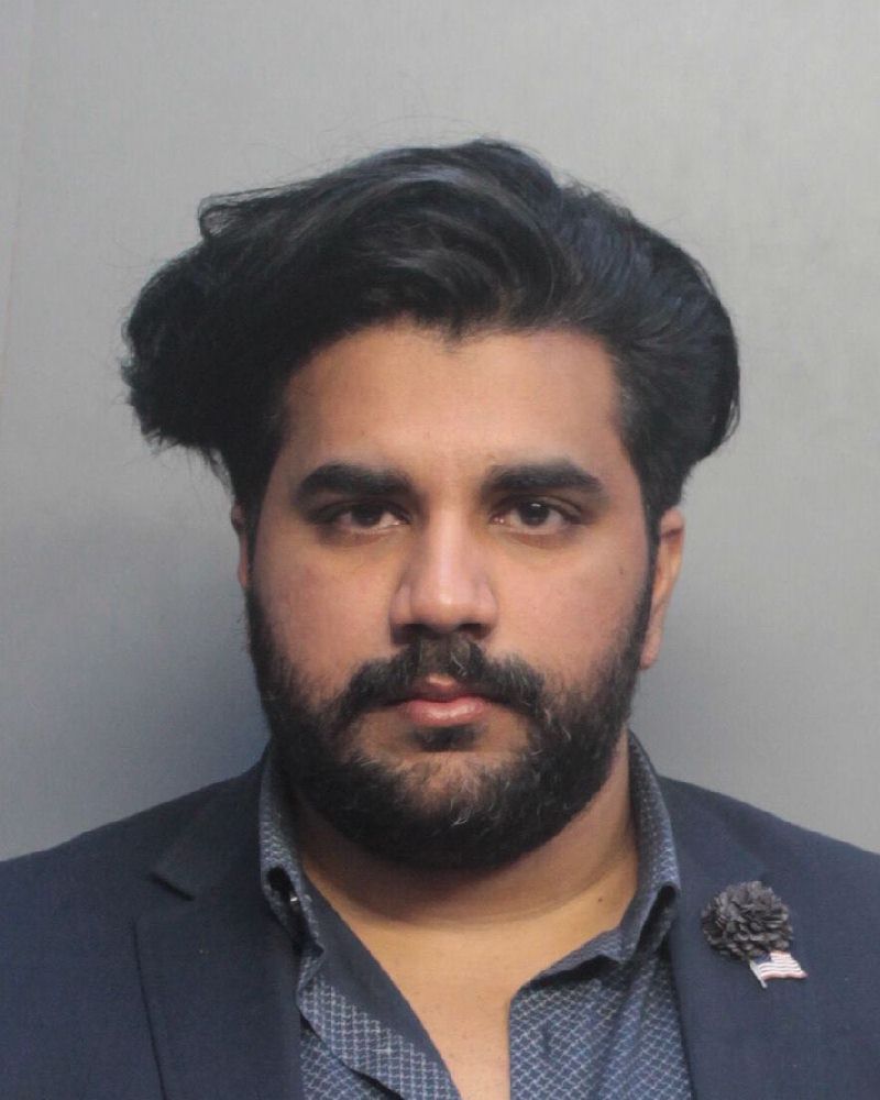 Eraj Akhatar Info, Photos, Data, and More / Eraj Akhatar TriCountyBusts / Is Eraj Akhatar on Social Media Like Facebook, Instagram abd Twitter?