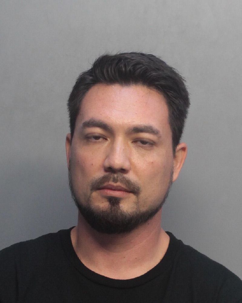 Jonathan Chan Info, Photos, Data, and More / Jonathan Chan TriCountyBusts / Is Jonathan Chan on Social Media Like Facebook, Instagram abd Twitter?