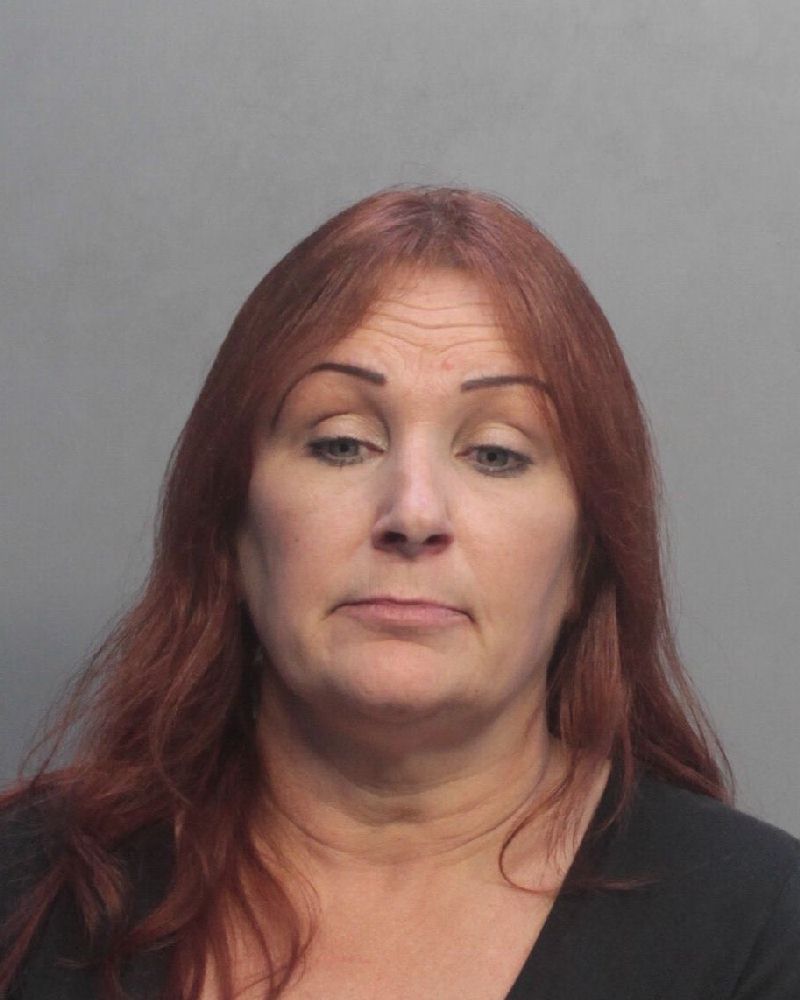 Valarie Bishop Info, Photos, Data, and More / Valarie Bishop TriCountyBusts / Is Valarie Bishop on Social Media Like Facebook, Instagram abd Twitter?