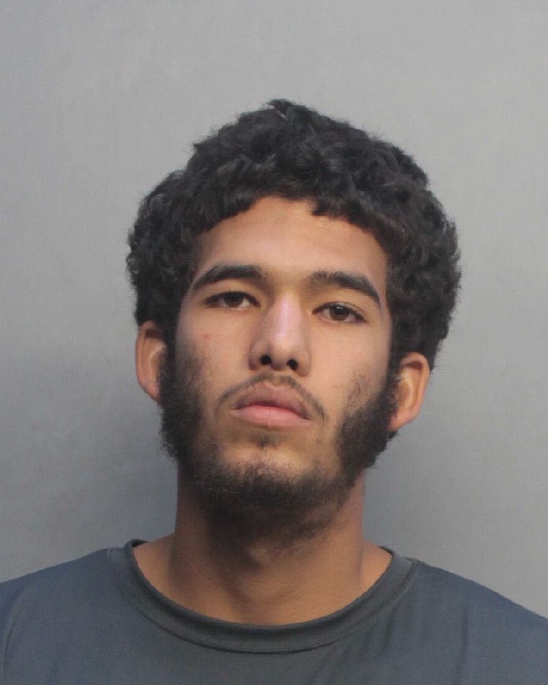 Maykel Hernandez Info, Photos, Data, and More / Maykel Hernandez TriCountyBusts / Is Maykel Hernandez on Social Media Like Facebook, Instagram abd Twitter?