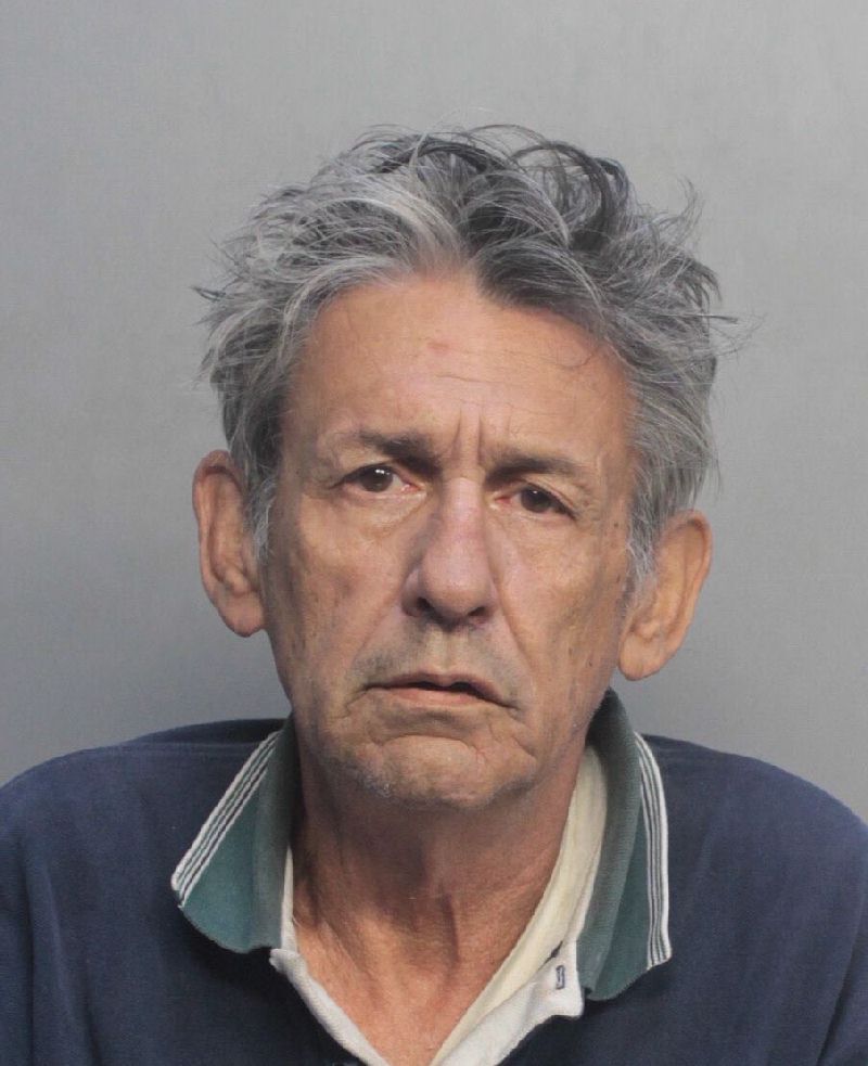 Eradio Leon Info, Photos, Data, and More / Eradio Leon TriCountyBusts / Is Eradio Leon on Social Media Like Facebook, Instagram abd Twitter?