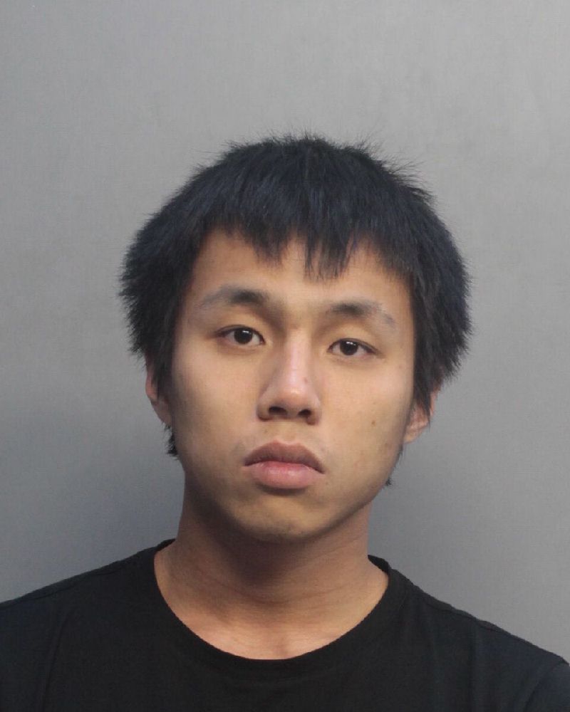 Kwongyin Chan Info, Photos, Data, and More / Kwongyin Chan TriCountyBusts / Is Kwongyin Chan on Social Media Like Facebook, Instagram abd Twitter?