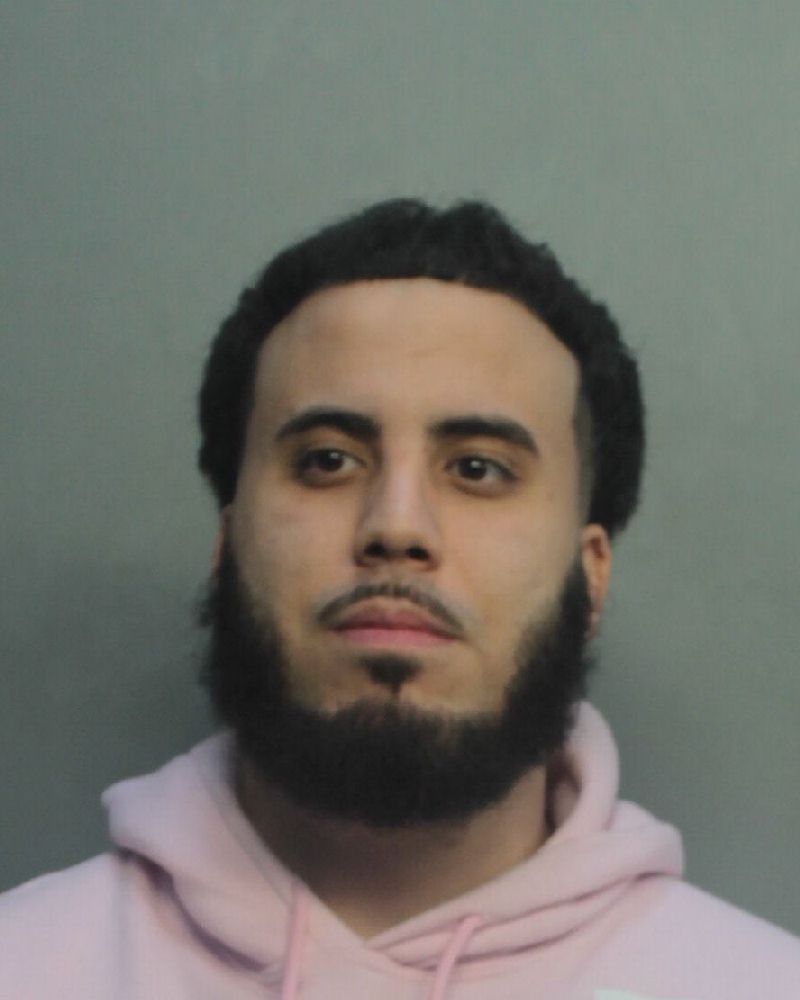 Adony Mendez Info, Photos, Data, and More / Adony Mendez TriCountyBusts / Is Adony Mendez on Social Media Like Facebook, Instagram abd Twitter?