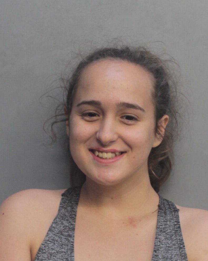 Lillian Breuer Info, Photos, Data, and More / Lillian Breuer TriCountyBusts / Is Lillian Breuer on Social Media Like Facebook, Instagram abd Twitter?
