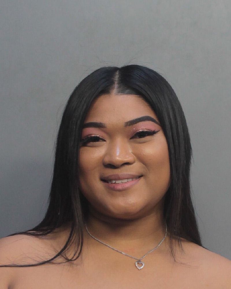 Mercedes Allen Info, Photos, Data, and More / Mercedes Allen TriCountyBusts / Is Mercedes Allen on Social Media Like Facebook, Instagram abd Twitter?