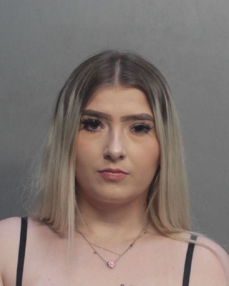 Victoria Smith Info, Photos, Data, and More / Victoria Smith TriCountyBusts / Is Victoria Smith on Social Media Like Facebook, Instagram abd Twitter?