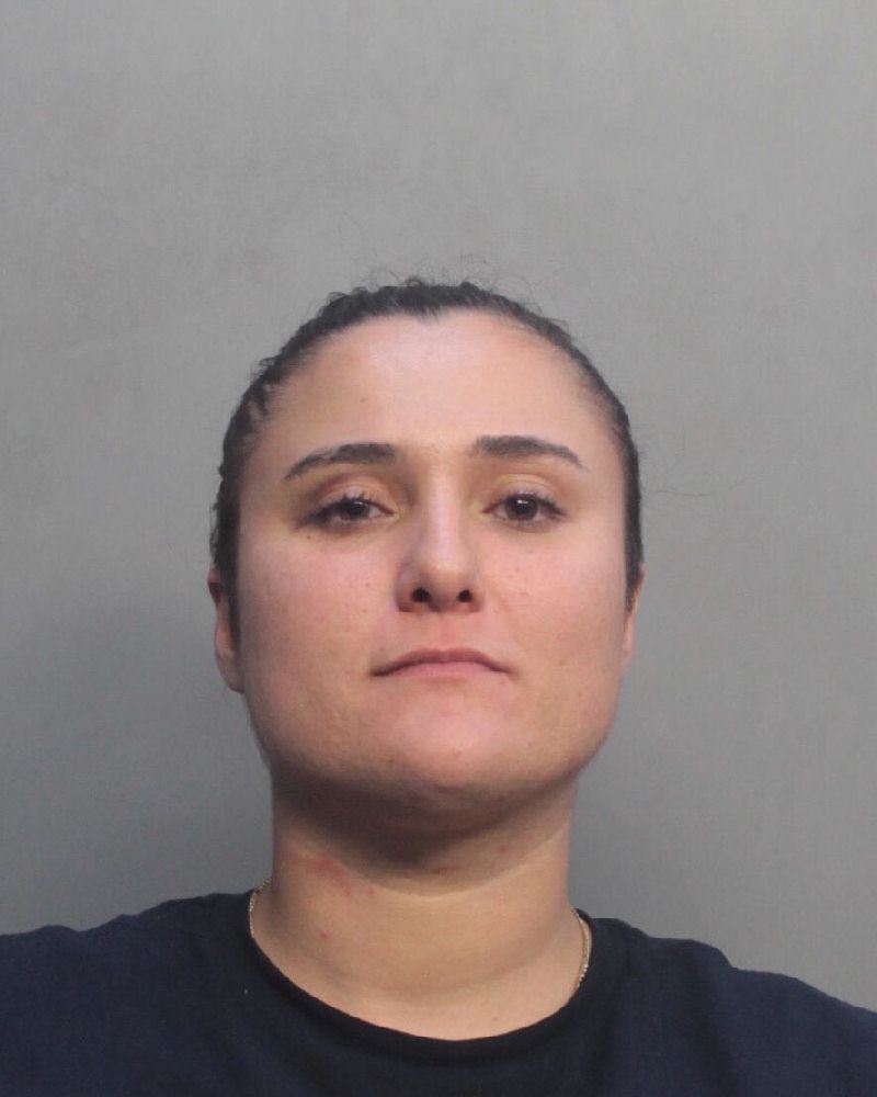 Jacqueline Mugica Info, Photos, Data, and More / Jacqueline Mugica TriCountyBusts / Is Jacqueline Mugica on Social Media Like Facebook, Instagram abd Twitter?