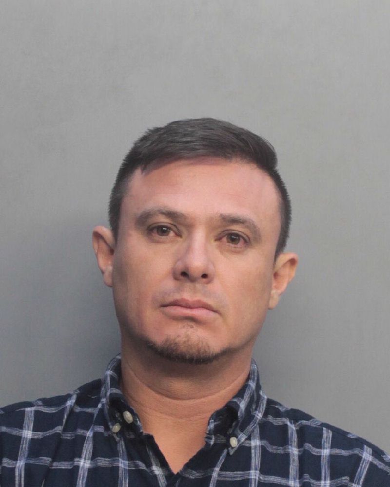 Daniel Vargas Info, Photos, Data, and More / Daniel Vargas TriCountyBusts / Is Daniel Vargas on Social Media Like Facebook, Instagram abd Twitter?