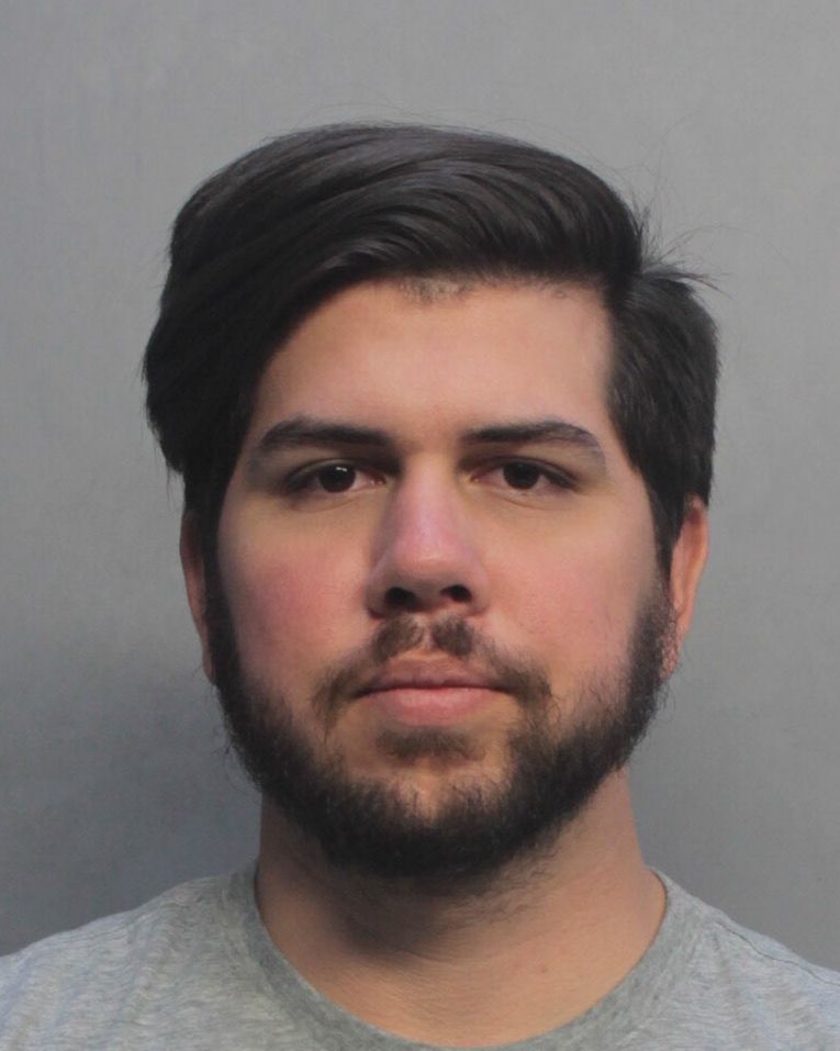 Robert Newman Info, Photos, Data, and More / Robert Newman TriCountyBusts / Is Robert Newman on Social Media Like Facebook, Instagram abd Twitter?