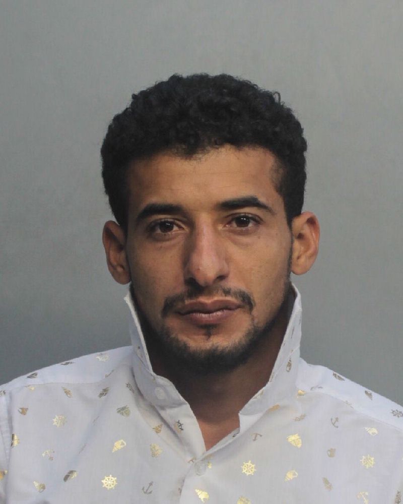 Musa Almatrahi Info, Photos, Data, and More / Musa Almatrahi TriCountyBusts / Is Musa Almatrahi on Social Media Like Facebook, Instagram abd Twitter?