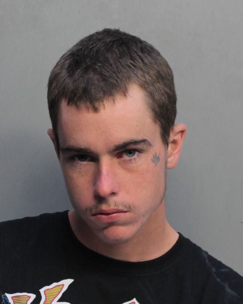 Jason Hackett Info, Photos, Data, and More / Jason Hackett TriCountyBusts / Is Jason Hackett on Social Media Like Facebook, Instagram abd Twitter?