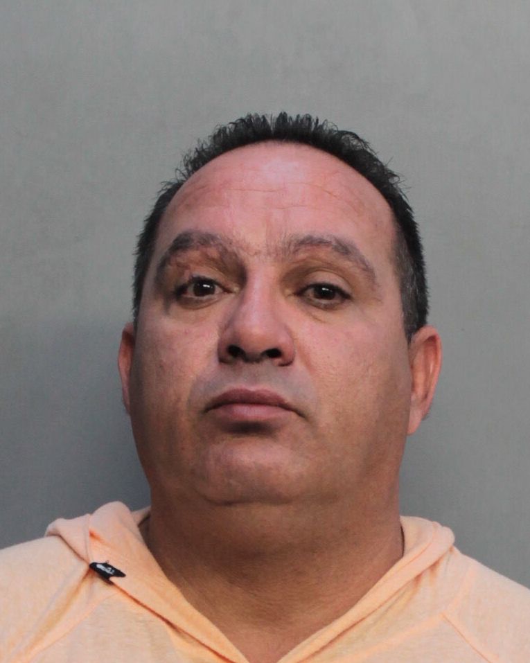 Jose Rodriguez Info, Photos, Data, and More / Jose Rodriguez TriCountyBusts / Is Jose Rodriguez on Social Media Like Facebook, Instagram abd Twitter?