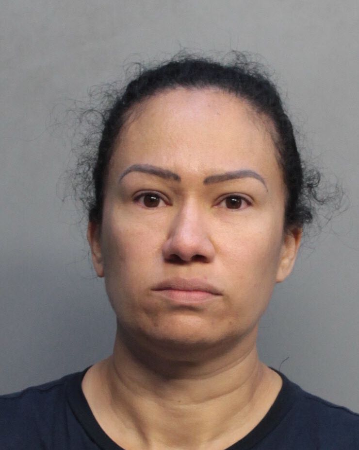 Cynthia Escotomayorga Info, Photos, Data, and More / Cynthia Escotomayorga TriCountyBusts / Is Cynthia Escotomayorga on Social Media Like Facebook, Instagram abd Twitter?
