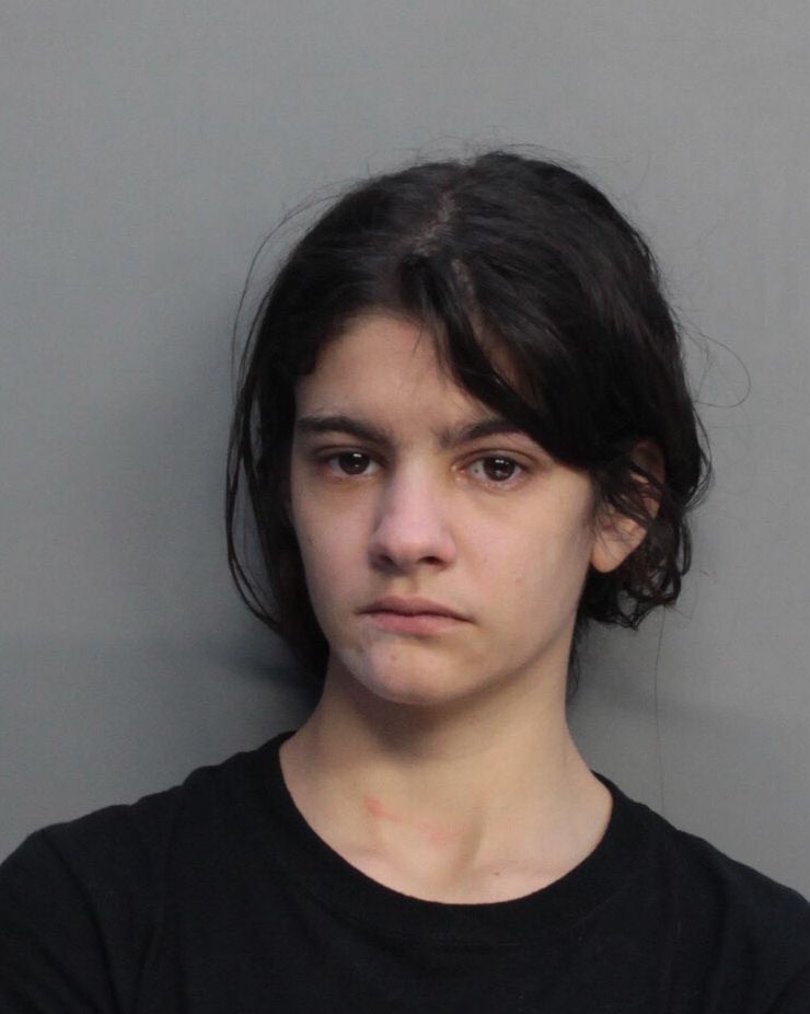Victoria Pinedo Info, Photos, Data, and More / Victoria Pinedo TriCountyBusts / Is Victoria Pinedo on Social Media Like Facebook, Instagram abd Twitter?