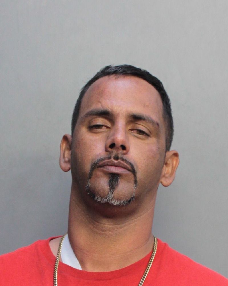 Daniel Trujillo Info, Photos, Data, and More / Daniel Trujillo TriCountyBusts / Is Daniel Trujillo on Social Media Like Facebook, Instagram abd Twitter?