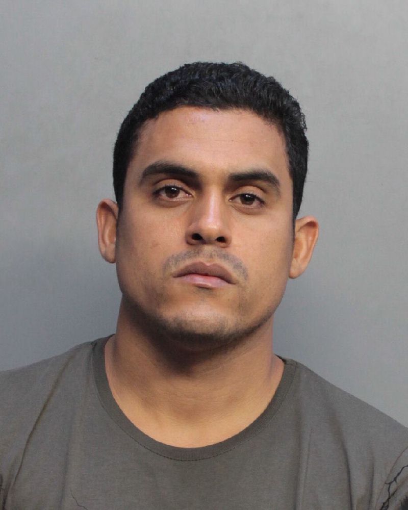 Reynier Ulloa-Flietas Info, Photos, Data, and More / Reynier Ulloa-Flietas TriCountyBusts / Is Reynier Ulloa-Flietas on Social Media Like Facebook, Instagram abd Twitter?