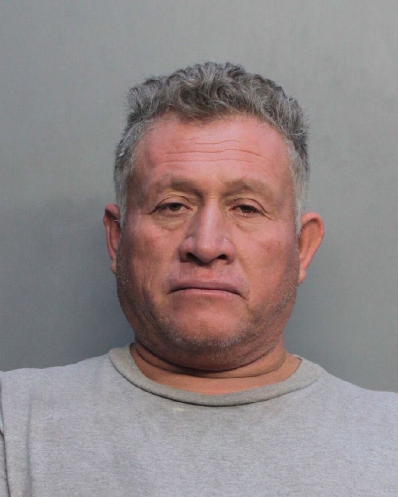 Victor Ramirez Info, Photos, Data, and More / Victor Ramirez TriCountyBusts / Is Victor Ramirez on Social Media Like Facebook, Instagram abd Twitter?