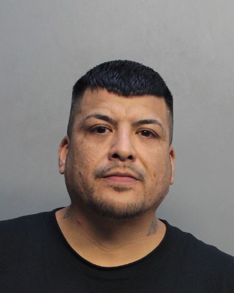 Pedro Herrera Info, Photos, Data, and More / Pedro Herrera TriCountyBusts / Is Pedro Herrera on Social Media Like Facebook, Instagram abd Twitter?