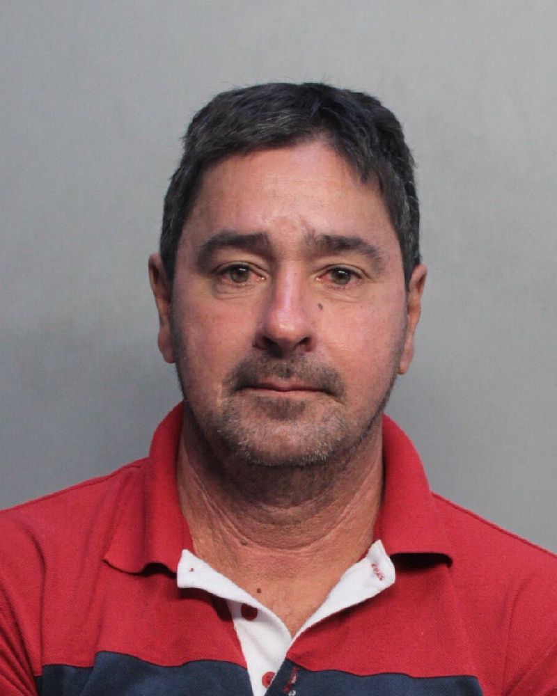 Jose Carracedo Info, Photos, Data, and More / Jose Carracedo TriCountyBusts / Is Jose Carracedo on Social Media Like Facebook, Instagram abd Twitter?