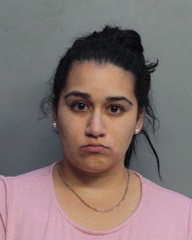 Ariana Garcia Info, Photos, Data, and More / Ariana Garcia TriCountyBusts / Is Ariana Garcia on Social Media Like Facebook, Instagram abd Twitter?