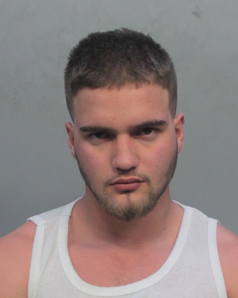 Emilio Gelot Info, Photos, Data, and More / Emilio Gelot TriCountyBusts / Is Emilio Gelot on Social Media Like Facebook, Instagram abd Twitter?