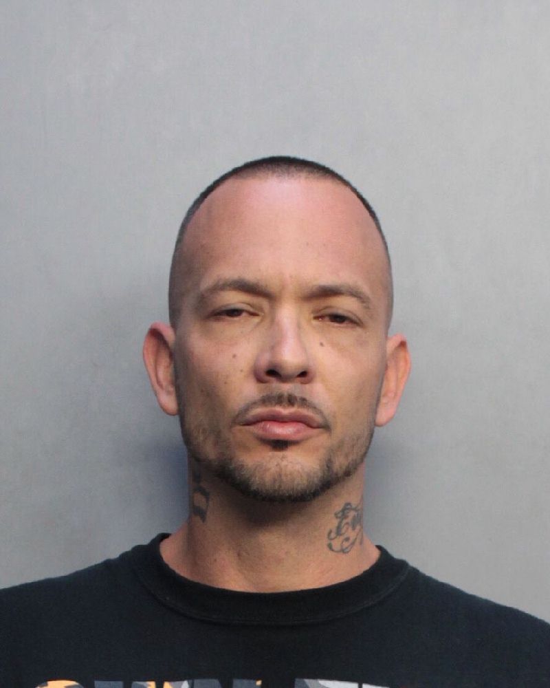 Alfredo Martinez Info, Photos, Data, and More / Alfredo Martinez TriCountyBusts / Is Alfredo Martinez on Social Media Like Facebook, Instagram abd Twitter?