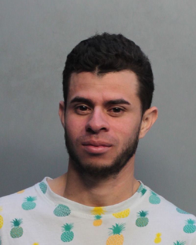 Jairo Aceituno Info, Photos, Data, and More / Jairo Aceituno TriCountyBusts / Is Jairo Aceituno on Social Media Like Facebook, Instagram abd Twitter?