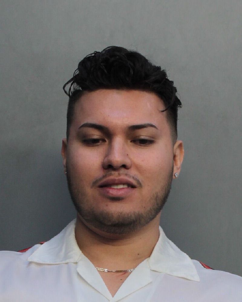 Joel Ramos Info, Photos, Data, and More / Joel Ramos TriCountyBusts / Is Joel Ramos on Social Media Like Facebook, Instagram abd Twitter?