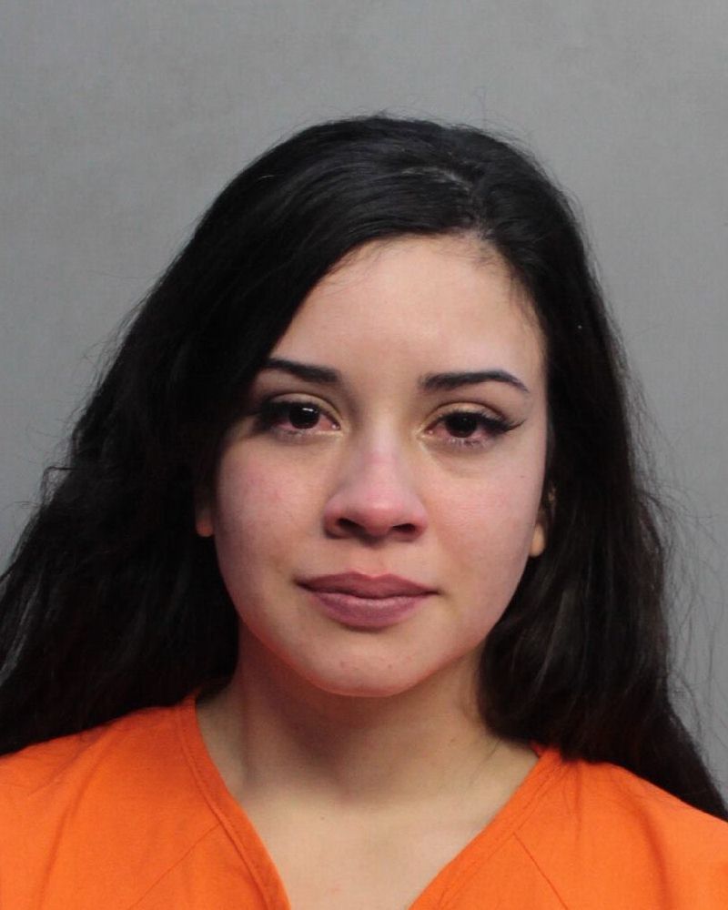 Paula Ariasordenez Info, Photos, Data, and More / Paula Ariasordenez TriCountyBusts / Is Paula Ariasordenez on Social Media Like Facebook, Instagram abd Twitter?
