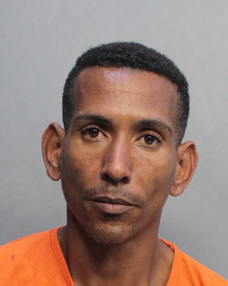 Enrique Rivero Info, Photos, Data, and More / Enrique Rivero TriCountyBusts / Is Enrique Rivero on Social Media Like Facebook, Instagram abd Twitter?