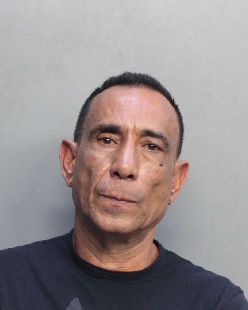 Barbarito Leyva Claro Info, Photos, Data, and More / Barbarito Leyva Claro TriCountyBusts / Is Barbarito Leyva Claro on Social Media Like Facebook, Instagram abd Twitter?