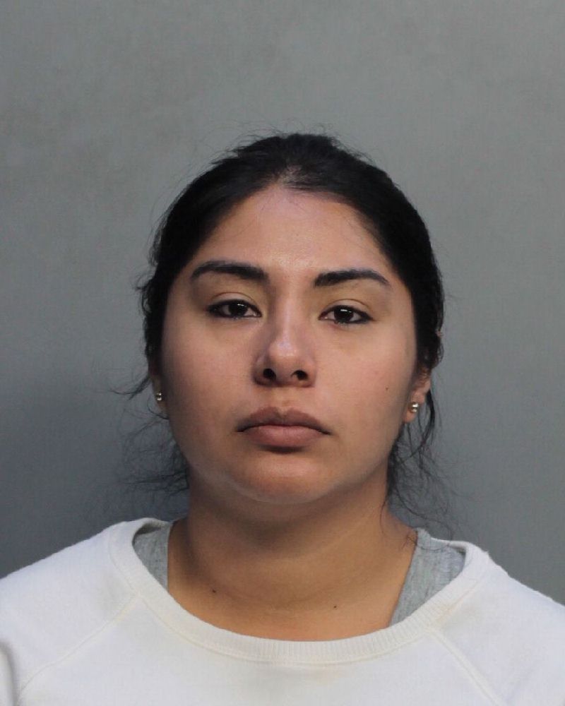 Danni Soriafuentes Info, Photos, Data, and More / Danni Soriafuentes TriCountyBusts / Is Danni Soriafuentes on Social Media Like Facebook, Instagram abd Twitter?