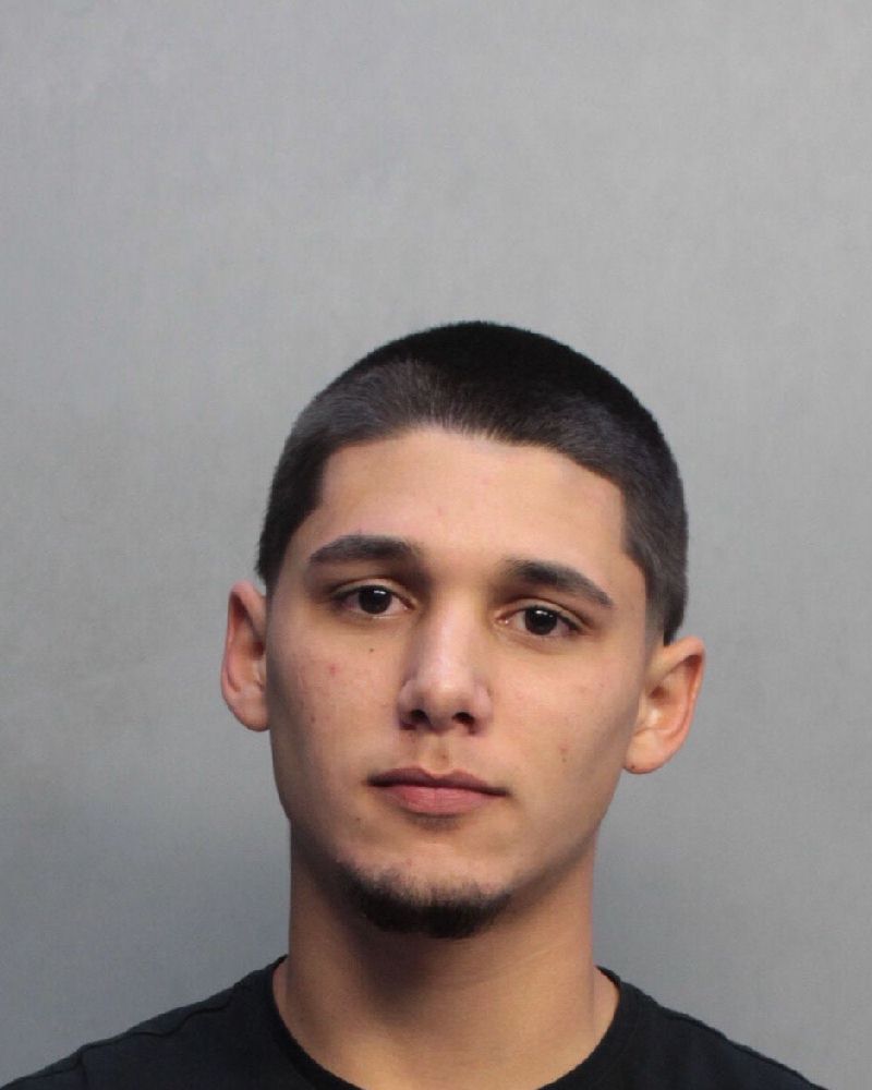 Anthony Garcia Info, Photos, Data, and More / Anthony Garcia TriCountyBusts / Is Anthony Garcia on Social Media Like Facebook, Instagram abd Twitter?