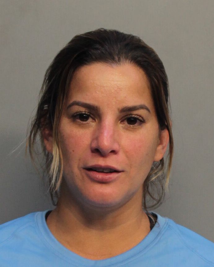 Maria Trujillo Info, Photos, Data, and More / Maria Trujillo TriCountyBusts / Is Maria Trujillo on Social Media Like Facebook, Instagram abd Twitter?