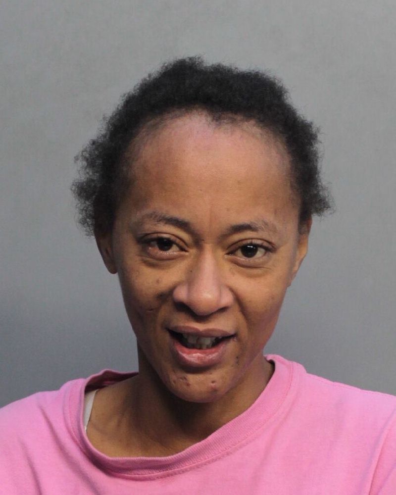 Neysa Wilson Is Neysa Wilson On Social Media South Fla Records For