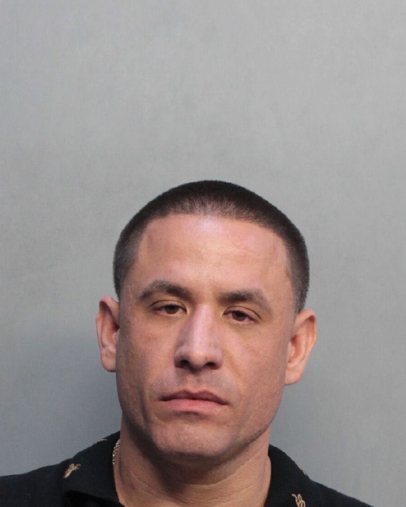 Daniel Hernandez Info, Photos, Data, and More / Daniel Hernandez TriCountyBusts / Is Daniel Hernandez on Social Media Like Facebook, Instagram abd Twitter?