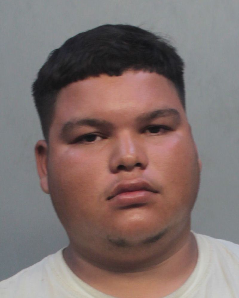 Rey Ochoa Info, Photos, Data, and More / Rey Ochoa TriCountyBusts / Is Rey Ochoa on Social Media Like Facebook, Instagram abd Twitter?