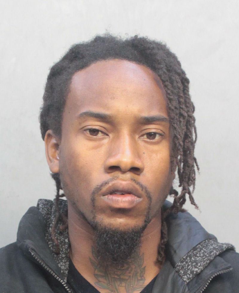 Carlton Mckally Info, Photos, Data, and More / Carlton Mckally TriCountyBusts / Is Carlton Mckally on Social Media Like Facebook, Instagram abd Twitter?