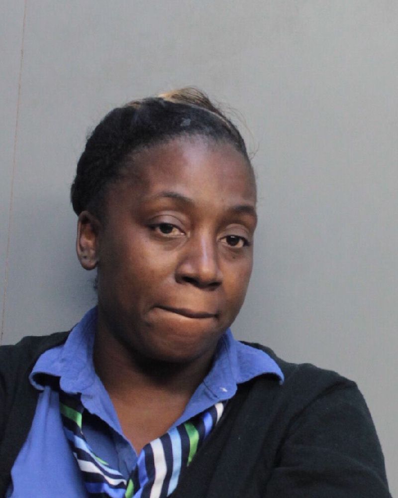 Shameka Bodie Info, Photos, Data, and More / Shameka Bodie TriCountyBusts / Is Shameka Bodie on Social Media Like Facebook, Instagram abd Twitter?