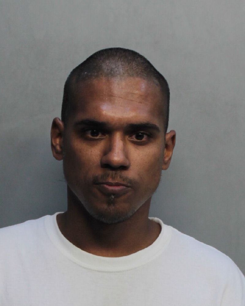 William Luzon Info, Photos, Data, and More / William Luzon TriCountyBusts / Is William Luzon on Social Media Like Facebook, Instagram abd Twitter?