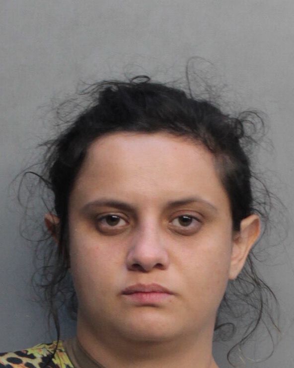 Vivian Jaramillo Info, Photos, Data, and More / Vivian Jaramillo TriCountyBusts / Is Vivian Jaramillo on Social Media Like Facebook, Instagram abd Twitter?