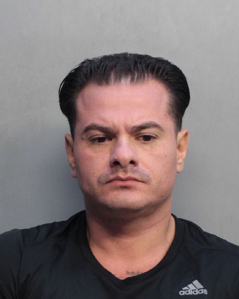 Diego Davila Info, Photos, Data, and More / Diego Davila TriCountyBusts / Is Diego Davila on Social Media Like Facebook, Instagram abd Twitter?