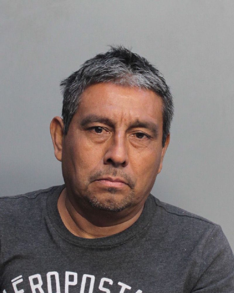 Roberto Lopez Info, Photos, Data, and More / Roberto Lopez TriCountyBusts / Is Roberto Lopez on Social Media Like Facebook, Instagram abd Twitter?
