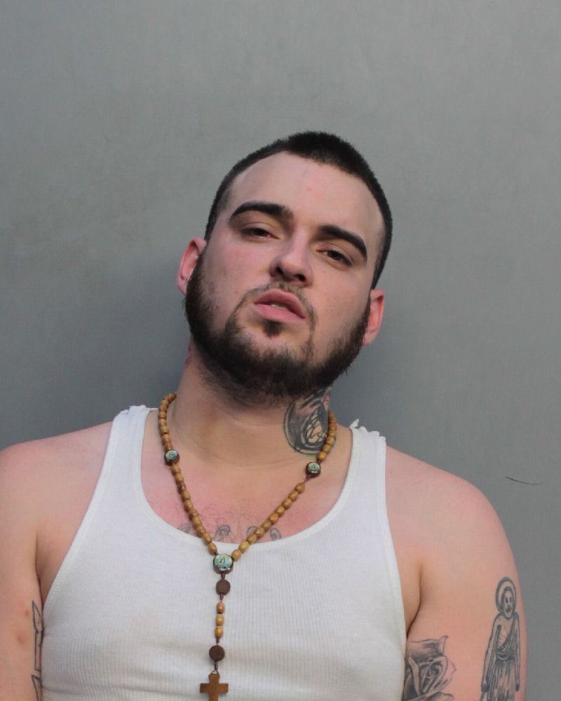 Rafael Gomez Info, Photos, Data, and More / Rafael Gomez TriCountyBusts / Is Rafael Gomez on Social Media Like Facebook, Instagram abd Twitter?