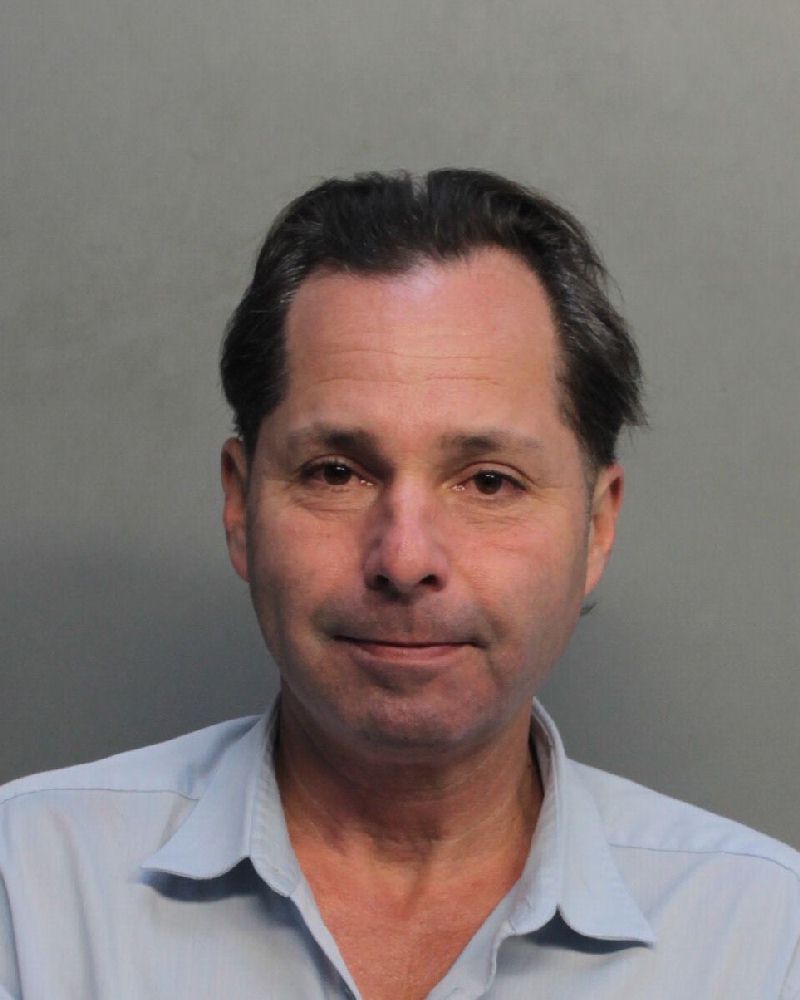 Richard Baron Info, Photos, Data, and More / Richard Baron TriCountyBusts / Is Richard Baron on Social Media Like Facebook, Instagram abd Twitter?