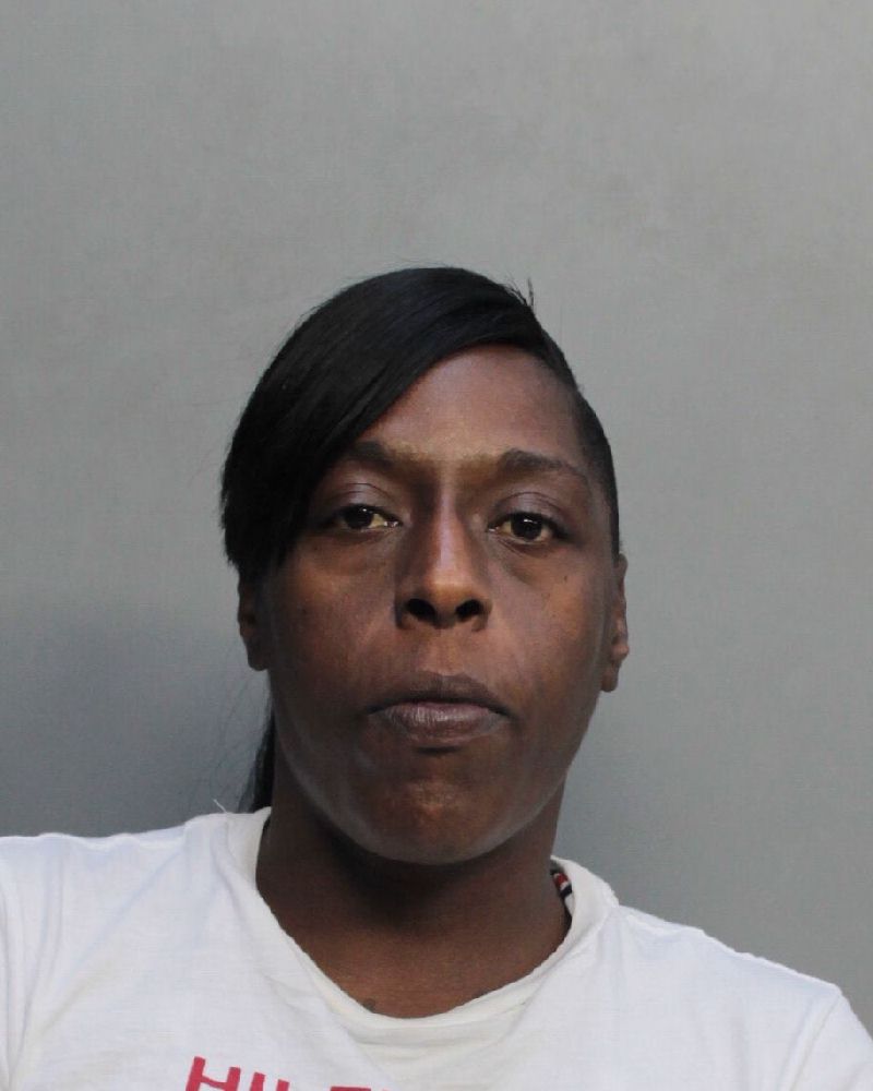 Chalonda Williams Info, Photos, Data, and More / Chalonda Williams TriCountyBusts / Is Chalonda Williams on Social Media Like Facebook, Instagram abd Twitter?