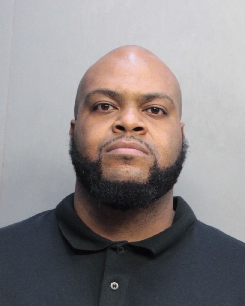 Jermaine Bembry Info, Photos, Data, and More / Jermaine Bembry TriCountyBusts / Is Jermaine Bembry on Social Media Like Facebook, Instagram abd Twitter?